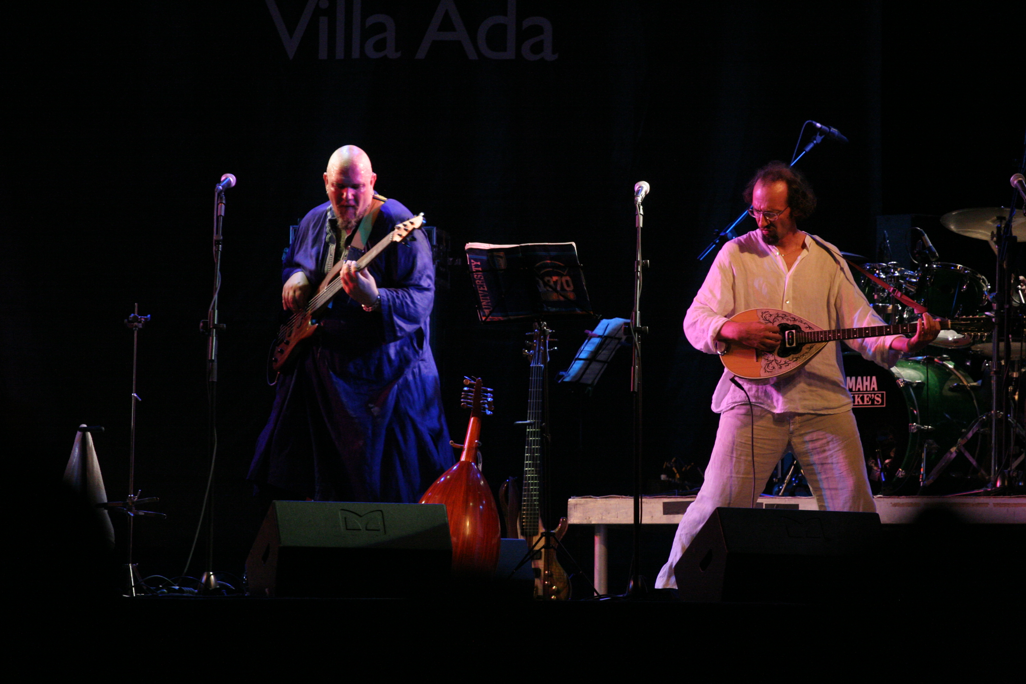 Piccola Banda Ikona